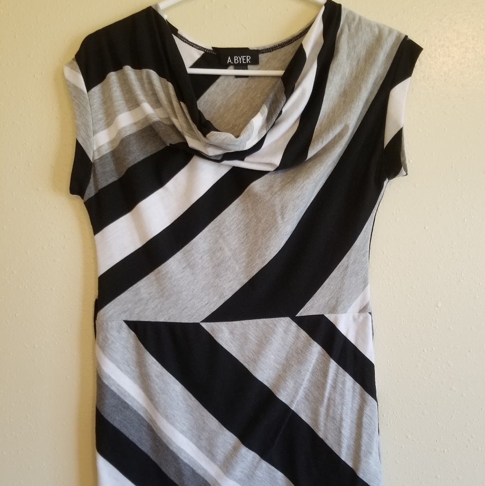Womens dress top